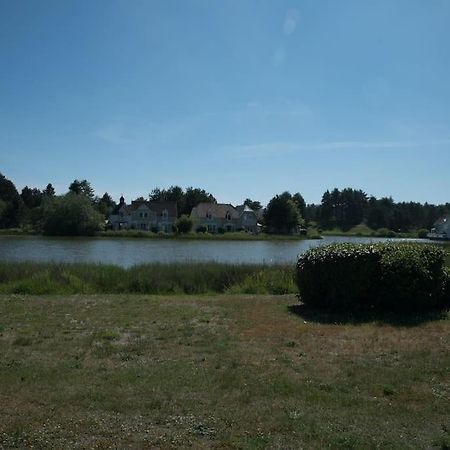 Jolie Maison Sur Golf, Proche Plage, Fort-Mahon Exterior photo